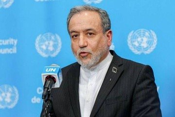 O acordo de paz para reabrir o estreito de Hormuz em 7 dias proposto pelo Irã - (crédito: BBC Geral) O acordo de paz para reabrir o estreito de Hormuz em 7 dias proposto pelo Irã - (crédito: BBC Geral)