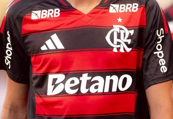 Adriano Fontes/Flamengo