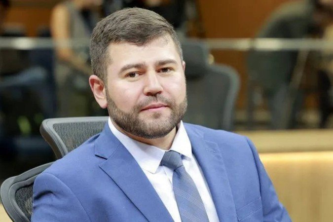 Deputado estadual de Goiás Amilton Filho morre em acidente de carro 