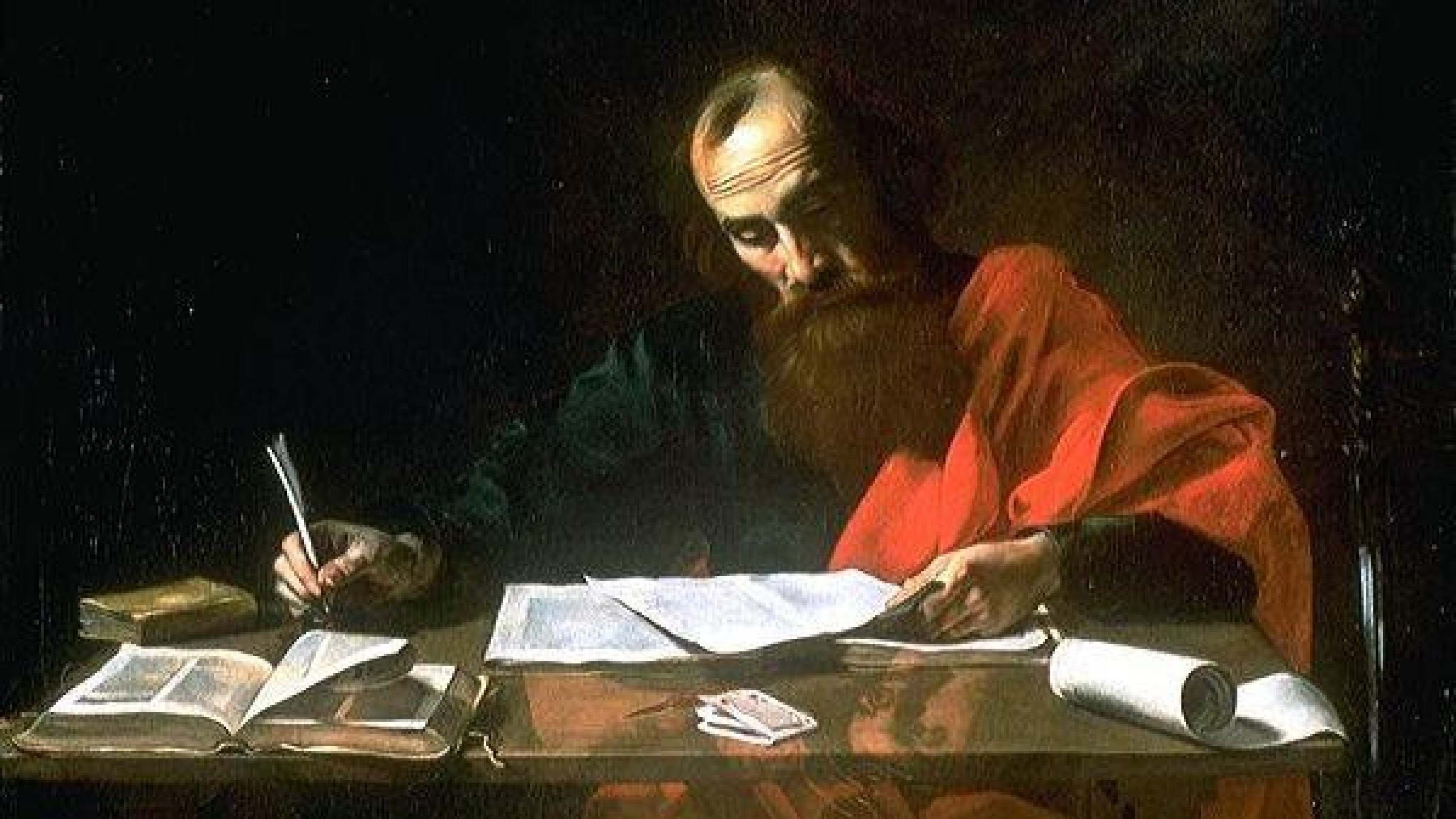 Por que a Bíblia evangélica é diferente da católica