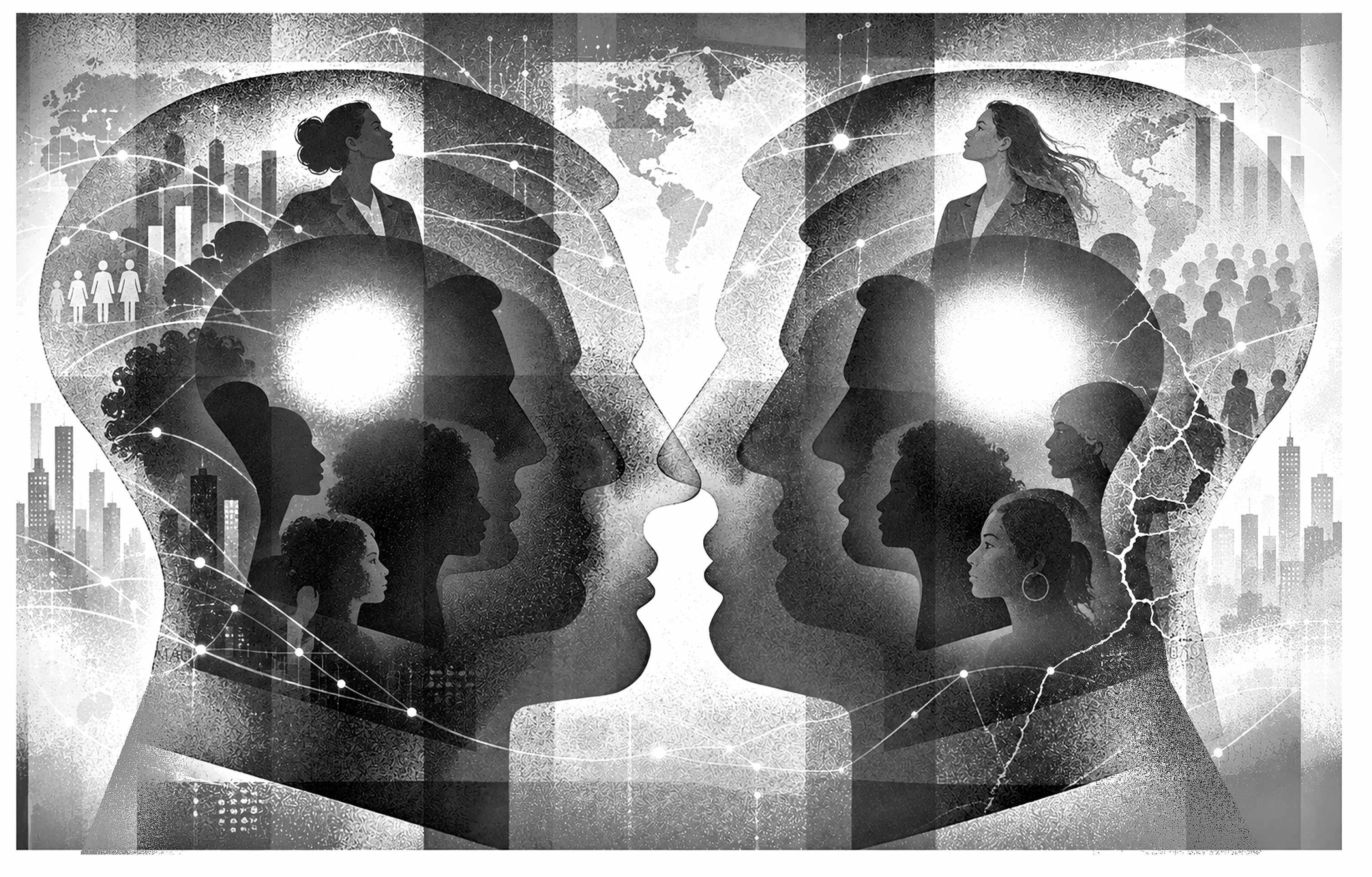 Sobre a (in)constância da humanidade atual