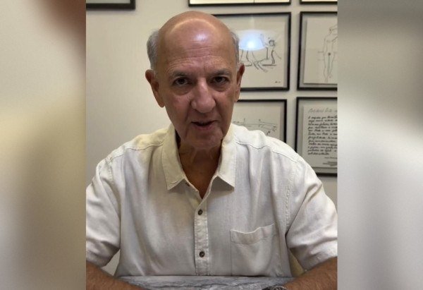 Arruda se pronuncia sobre apoio de PSD a Celina Le&atilde;o -  (crédito: Divulga&ccedil;&atilde;o)
