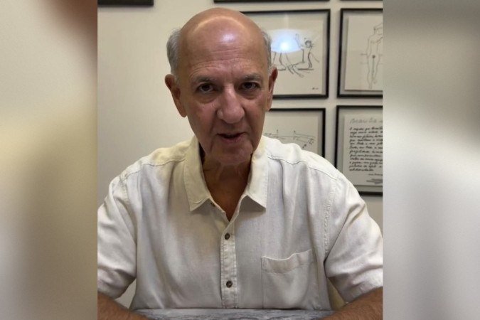 Arruda se pronuncia sobre apoio de PSD a Celina Leão - (crédito: Divulgação) Arruda se pronuncia sobre apoio de PSD a Celina Leão - (crédito: Divulgação)