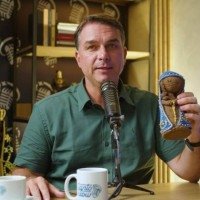 Flávio Bolsonaro -  (crédito: Reprodução)