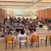 Assembleia consultiva. Tema: fim da escala 6x1