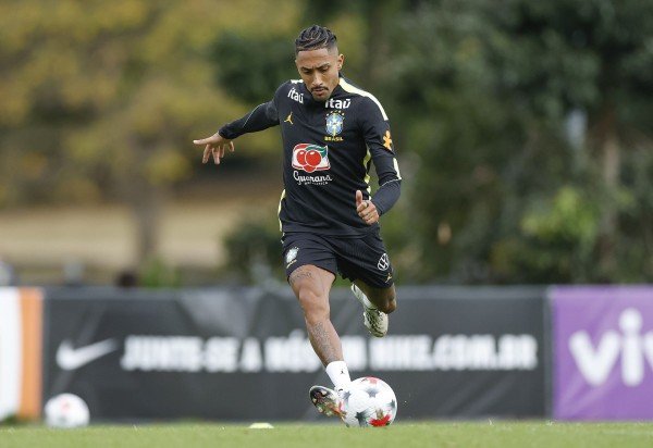 Rafael Ribeiro/CBF