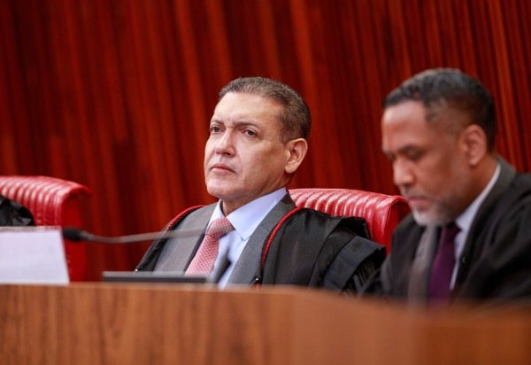 Leobark Rodrigues/Secom/TSE