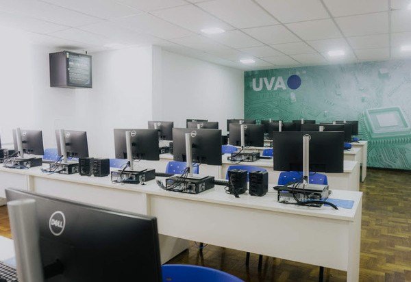 Divulgação/Universidade Veiga de Almeida