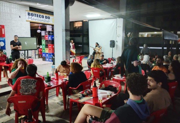 Divulgação