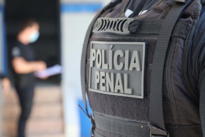 Policial penal é preso após matar a mulher a tiros na Grande SP