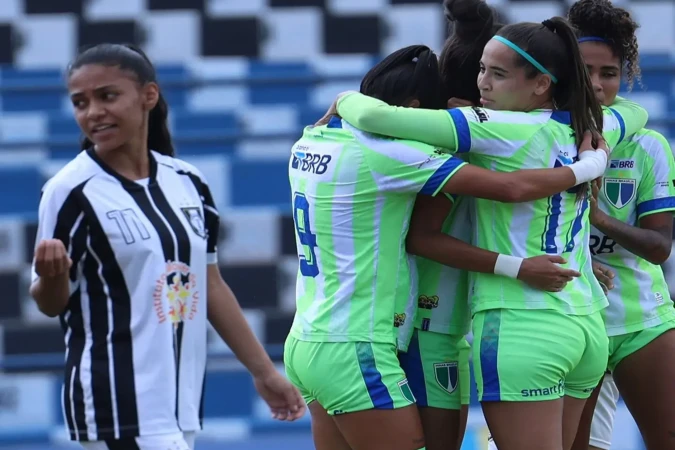 Recém-promovido à Série A1, o Minas Brasília é o favorito ao bicampeonato doméstico em 2026 - (crédito: Patricy Albuquerque (@patricyphotography)/Minas Brasília) Recém-promovido à Série A1, o Minas Brasília é o favorito ao bicampeonato doméstico em 2026 - (crédito: Patricy Albuquerque (@patricyphotography)/Minas Brasília)