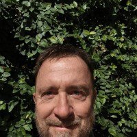 Daniel Cywinski, coordenador administrativo do Centro de Refer&ecirc;ncia em Informa&ccedil;&atilde;o Ambiental (CRIA)