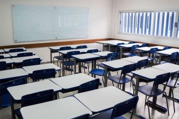 A escassez de professores impacta diretamente o ambiente das salas de aula - (crédito: Jotta Casttro/SEEDF) A escassez de professores impacta diretamente o ambiente das salas de aula - (crédito: Jotta Casttro/SEEDF)