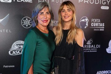 Disney+ reúne Carolina Dieckmann e Gloria Pires em parceria inédita na televisão - (crédito: Observatorio da TV) Disney+ reúne Carolina Dieckmann e Gloria Pires em parceria inédita na televisão - (crédito: Observatorio da TV)