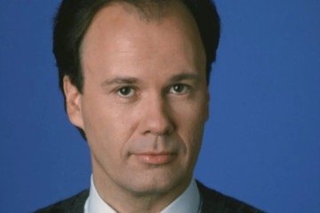 Dennis Haskins em 'Uma galera do barulho' - (crédito: Divugação/ NBC Universal) Dennis Haskins em 'Uma galera do barulho' - (crédito: Divugação/ NBC Universal)