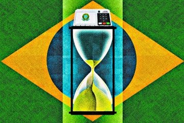 O manifesto 'Pela continuidade e o aprofundamento da democracia brasileira' foi publicado em 29 de setembro de 2026 - (crédito: maurenilson) O manifesto 'Pela continuidade e o aprofundamento da democracia brasileira' foi publicado em 29 de setembro de 2026 - (crédito: maurenilson)