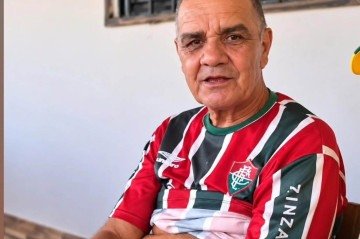 Policial militar morre carbonizado em acidente em Santo Antônio do Descoberto - (crédito: Material cedido ao Correio) Policial militar morre carbonizado em acidente em Santo Antônio do Descoberto - (crédito: Material cedido ao Correio)