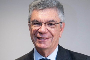 Marcelo Rech, presidente-executivo da ANJ - (crédito: Augusto Coelho/Comunicâmera/Divulgação ANJ) Marcelo Rech, presidente-executivo da ANJ - (crédito: Augusto Coelho/Comunicâmera/Divulgação ANJ)