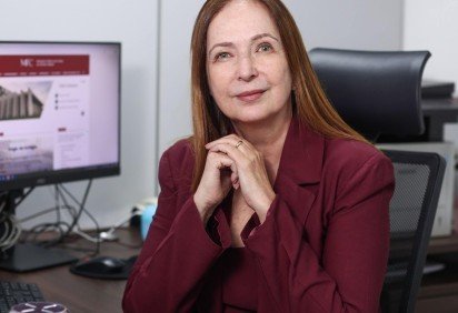  Cláudia Fernanda de Oliveira Pereira, procuradora e ouvidora do Ministério Público de Contas do Distrito Federal -  (crédito:  Arquivo Pessoal) - Cláudia Fernanda de Oliveira Pereira, procuradora e ouvidora do Ministério Público de Contas do Distrito Federal -  (crédito:  Arquivo Pessoal)