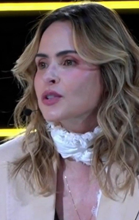 Ana Paula Renault revela como 'torrou' o prêmio do 'BBB 26' - (crédito: Reprodução/Multishow) Ana Paula Renault revela como 'torrou' o prêmio do 'BBB 26' - (crédito: Reprodução/Multishow)