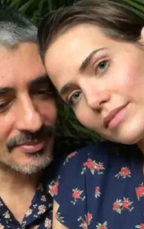 Letícia Colin fala sobre período de separação do marido: "Dor insuportável" - (crédito: Reprodução/Instagram) Letícia Colin fala sobre período de separação do marido: "Dor insuportável" - (crédito: Reprodução/Instagram)