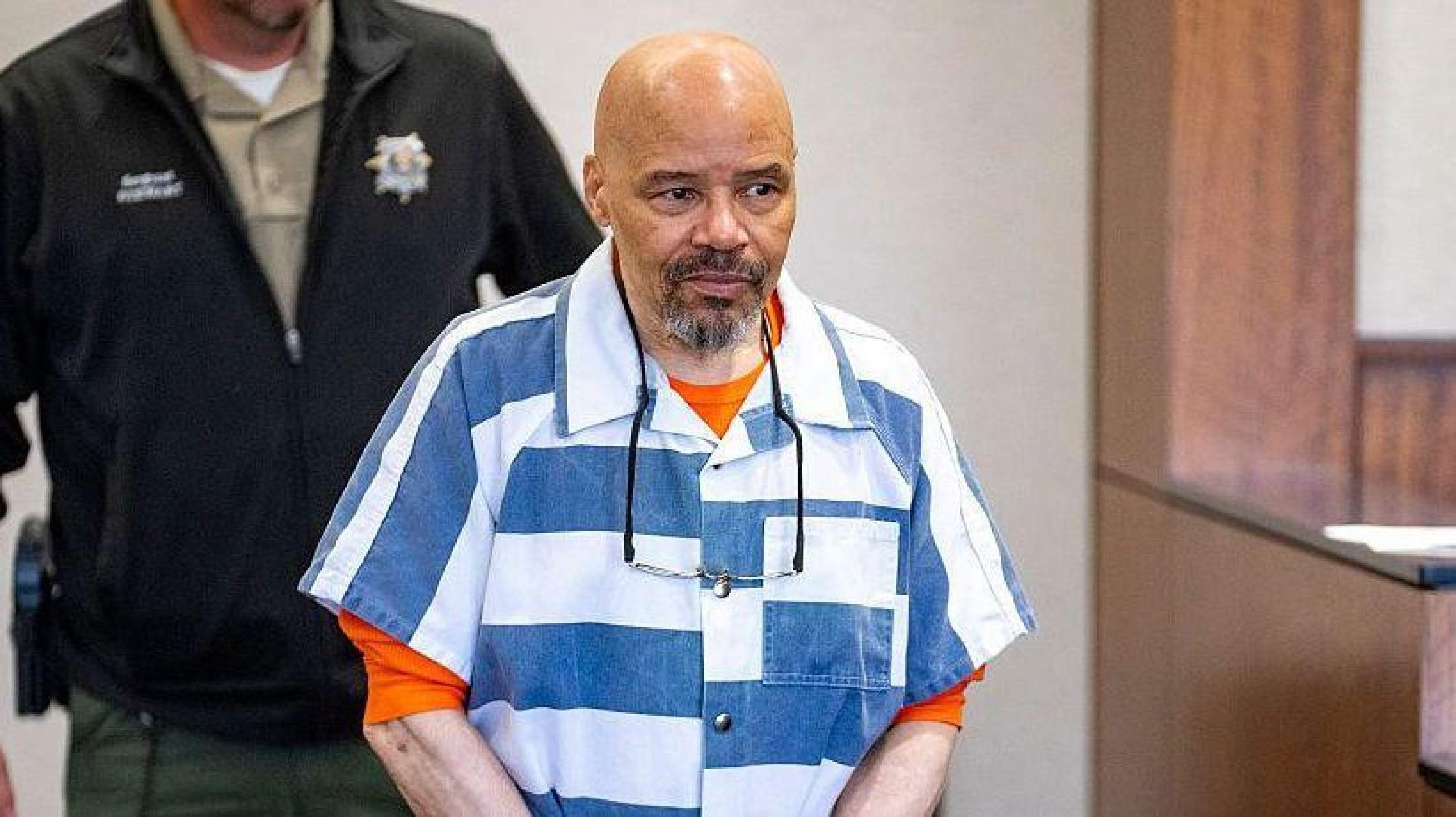 Aps 41 anos preso homem condenado  morte nos EUA  sol | Mundo | QTU Notícias
