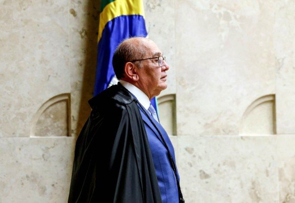 Alejandro Zambrana/STF