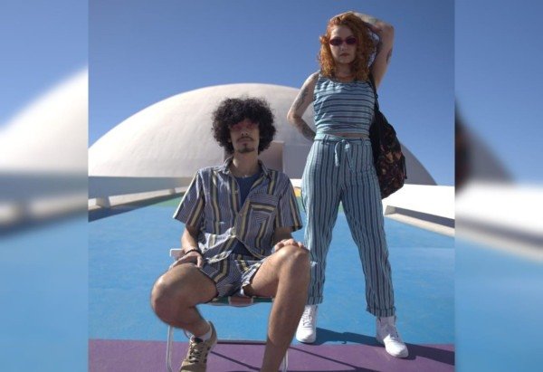 Divulgação/ Moda Manifesta