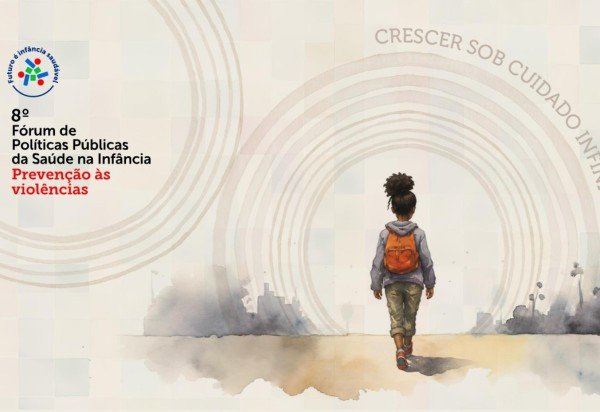 Divulgação/Instituto Futuro é Infância Saudável