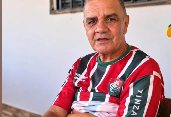 Material cedido ao Correio