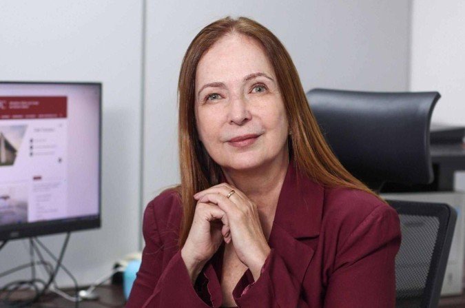 Cláudia Fernanda de Oliveira Pereira, procuradora e ouvidora do Ministério Público de Contas do Distrito Federal - (crédito: Arquivo Pessoal) Cláudia Fernanda de Oliveira Pereira, procuradora e ouvidora do Ministério Público de Contas do Distrito Federal - (crédito: Arquivo Pessoal)