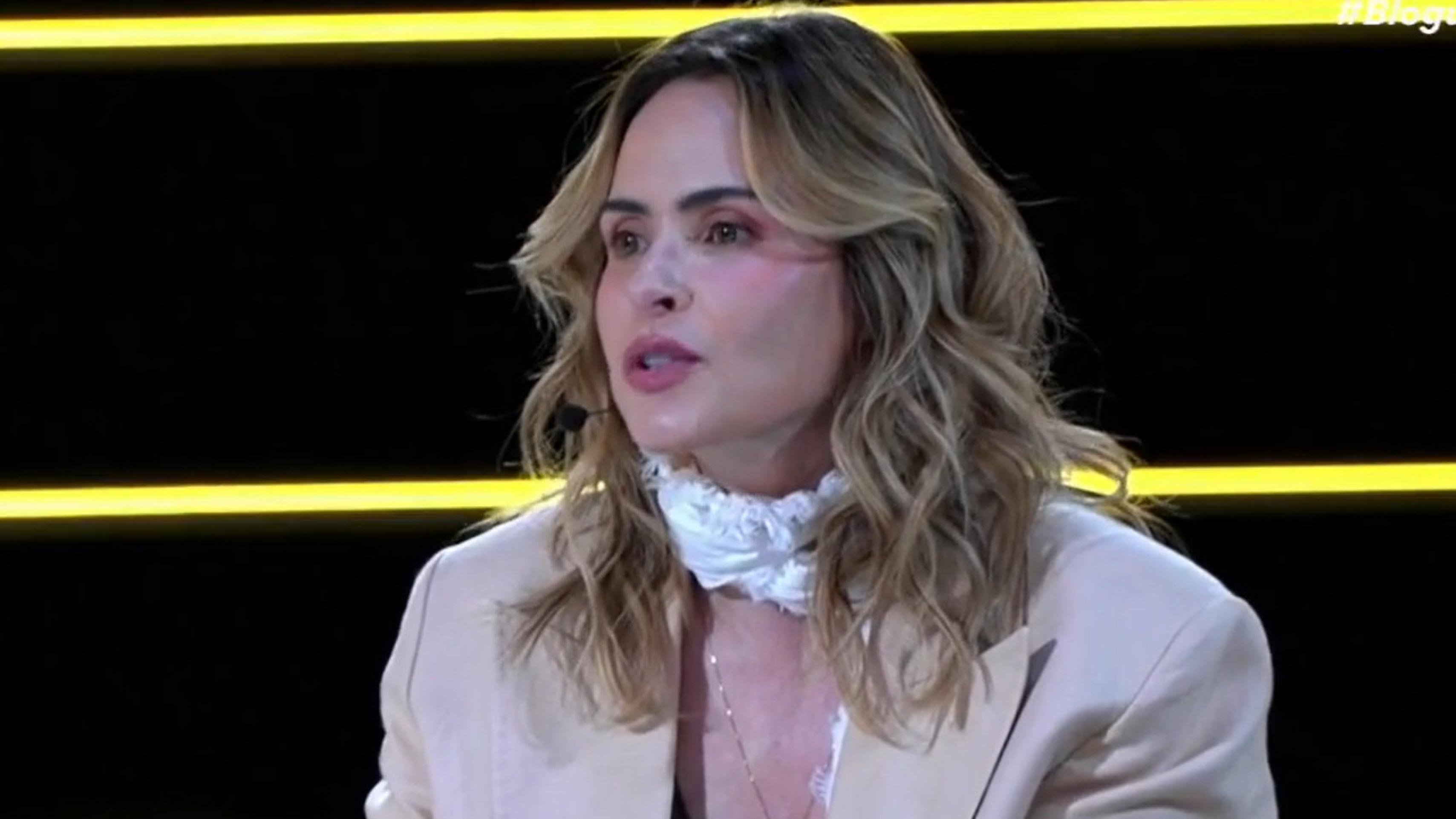 Ana Paula Renault revela como 'torrou' o prêmio do 'BBB 26'