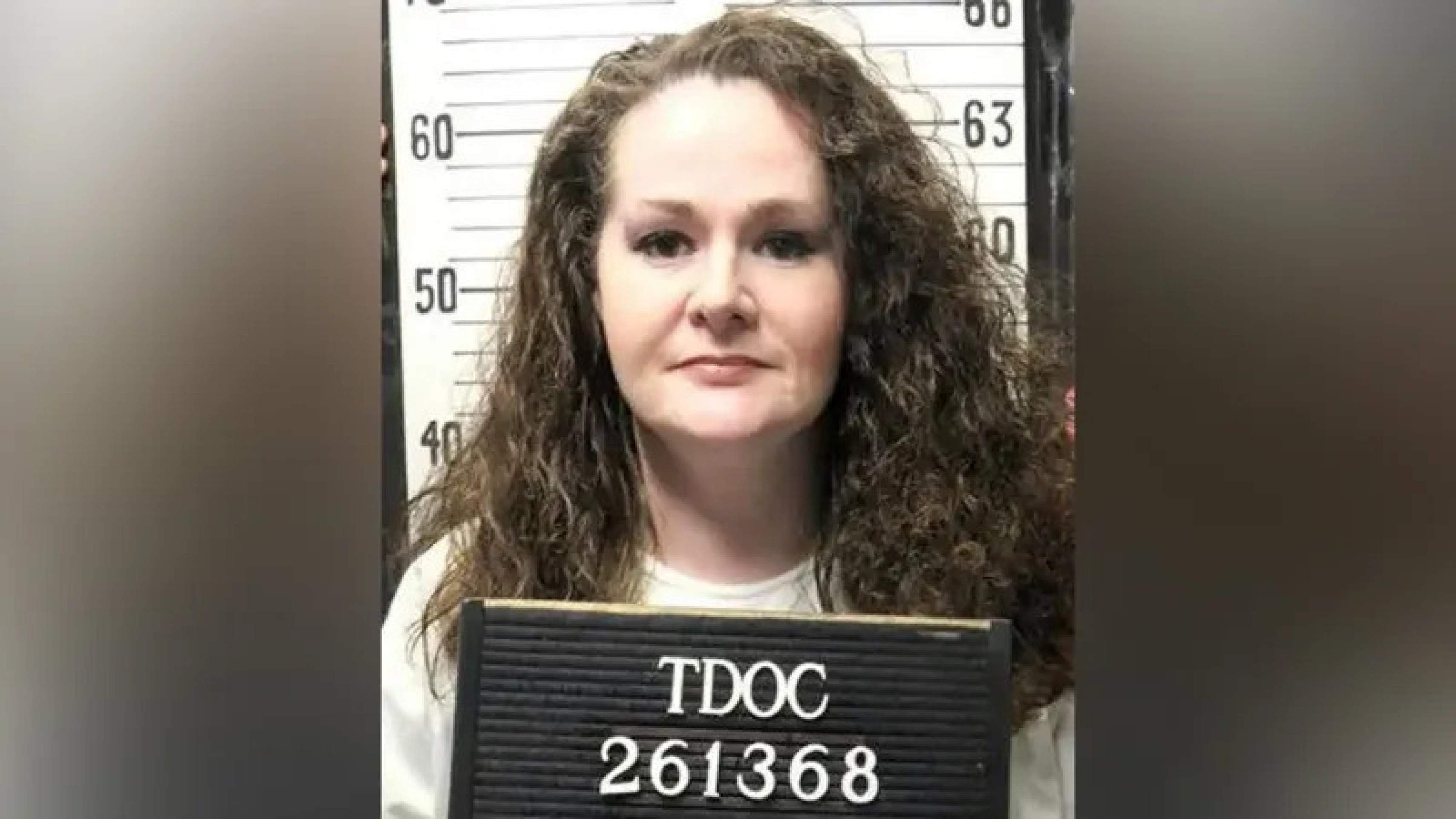 Tennessee pode ter 1ª execução de mulher em dois séculos