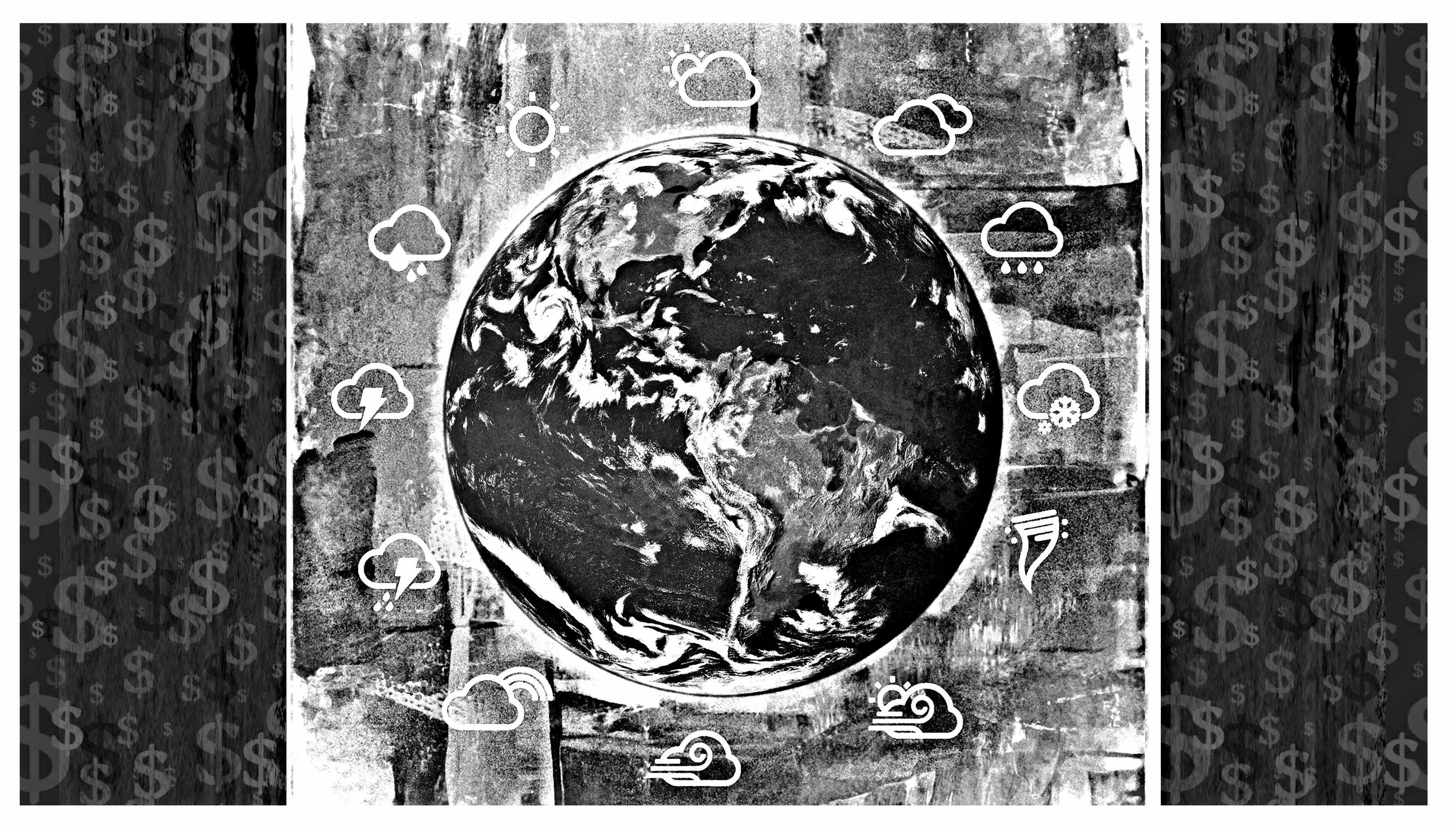 Financiamento climático começa nos territórios