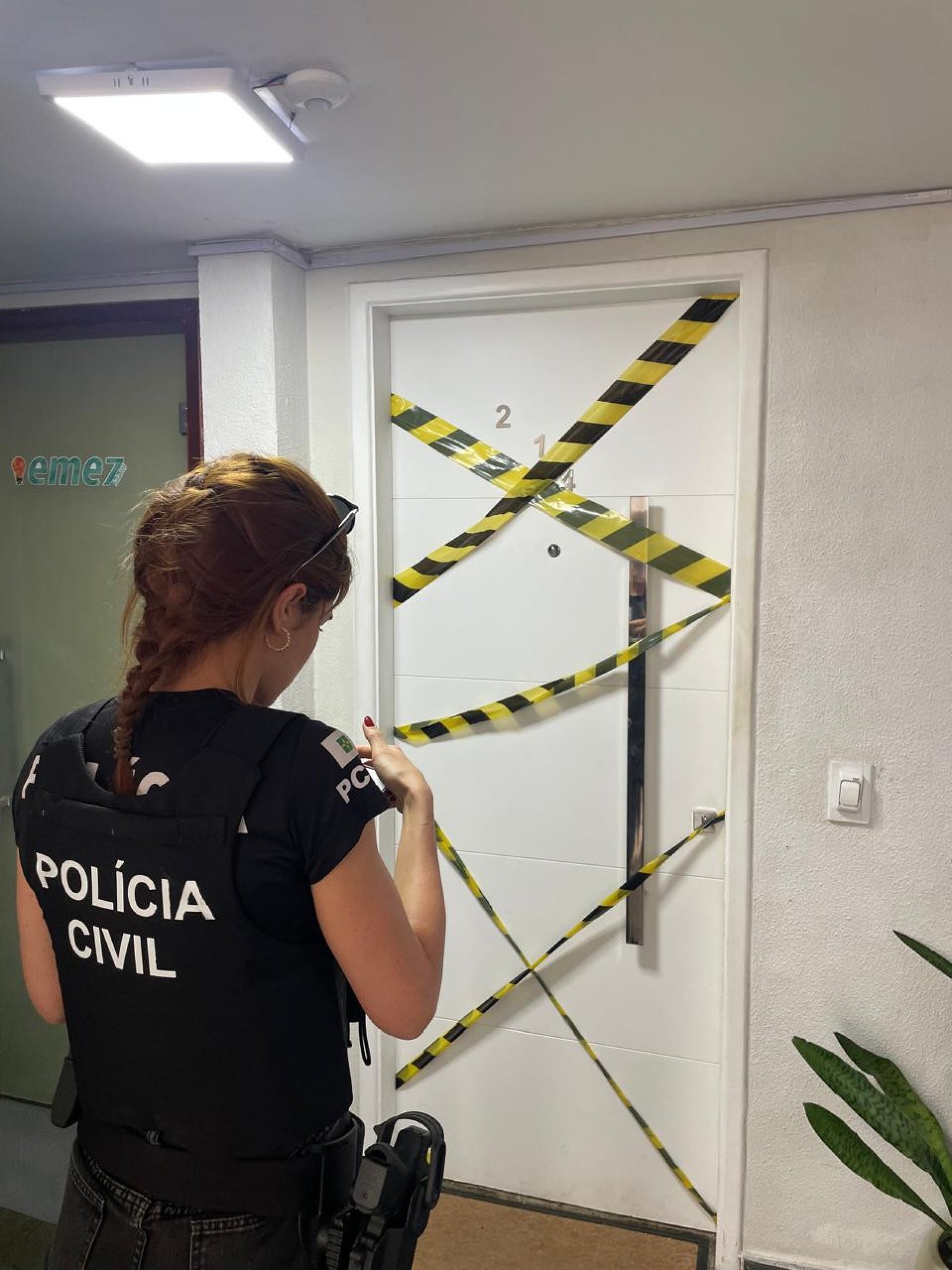 Estabelecimento na Asa Norte foi fechado