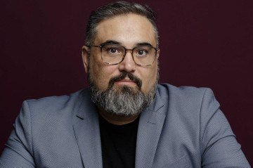 O resultado surpreendeu o professor Diogo Rais, que não esperava o alto índice de cumprimento das regras do TSE pelas ferramentas - (crédito: Imagem cedida) O resultado surpreendeu o professor Diogo Rais, que não esperava o alto índice de cumprimento das regras do TSE pelas ferramentas - (crédito: Imagem cedida)