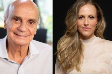 Drauzio Varella e Michelle Schneider estão entre os palestrantes confirmados para o BB Digital Week 2026 - (crédito: Divulgação) Drauzio Varella e Michelle Schneider estão entre os palestrantes confirmados para o BB Digital Week 2026 - (crédito: Divulgação)