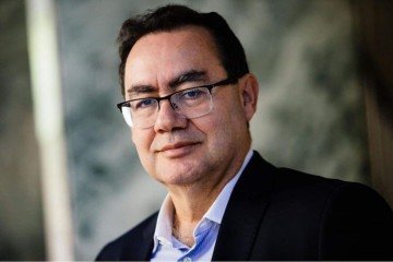  Augusto Cury -  (crédito:  Reprodução/Redes Sociais)