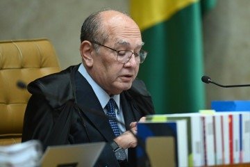 Na avaliação do decano, a discussão ultrapassa os interesses individuais das instituições e pode provocar consequências para o financiamento da saúde pública -  (crédito:  Ed Alves/CB/D.A Press)