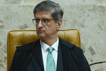 Procuradoria-Geral da República afirmou que não há evidências de vigilância pessoal ou de monitoramento nas informações reunidas no caso - (crédito: Ed Alves/CB/D.A Press) Procuradoria-Geral da República afirmou que não há evidências de vigilância pessoal ou de monitoramento nas informações reunidas no caso - (crédito: Ed Alves/CB/D.A Press)