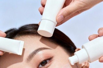 O problema não está nos produtos sul-coreanos — muitos deles validados por estudos científicos —, mas nas recomendações feitas em redes sociais por pessoas não especializadas - (crédito: Shopkit/Divulgação ) O problema não está nos produtos sul-coreanos — muitos deles validados por estudos científicos —, mas nas recomendações feitas em redes sociais por pessoas não especializadas - (crédito: Shopkit/Divulgação )