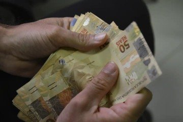 Recursos do antigo PIS/Pasep não resgatados até setembro de 2028 serão incorporados ao Tesouro Nacional -  (crédito: Marcelo Casall Jr./Agência Brasil )
