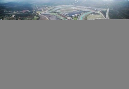 Fórmula 1 volta a Istambul em 2027 com Grande Prêmio da Turquia -  (crédito: Uai Turismo) -Fórmula 1 volta a Istambul em 2027 com Grande Prêmio da Turquia -  (crédito: Uai Turismo)