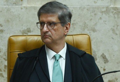 Procuradoria-Geral da República afirmou que não há evidências de vigilância pessoal ou de monitoramento nas informações reunidas no caso -  (crédito:  Ed Alves/CB/D.A Press) -Procuradoria-Geral da República afirmou que não há evidências de vigilância pessoal ou de monitoramento nas informações reunidas no caso -  (crédito:  Ed Alves/CB/D.A Press)