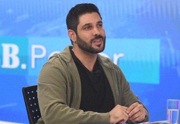 Marcelo Ferreira/CB/D.A Press