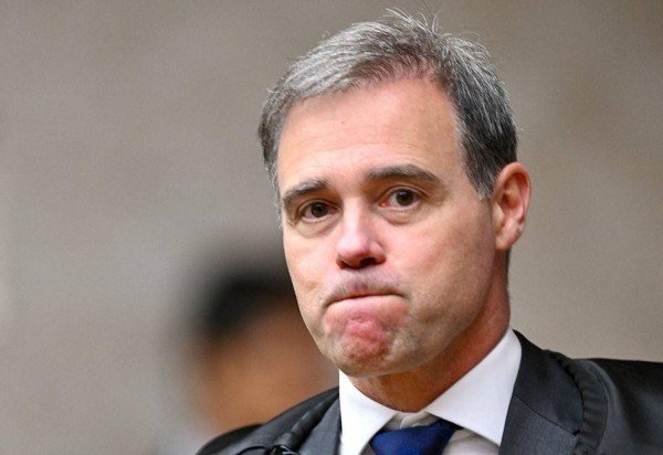 Carlos Moura/SCO/STF