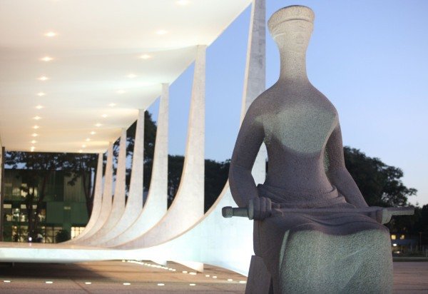 Gil Ferreira/STF