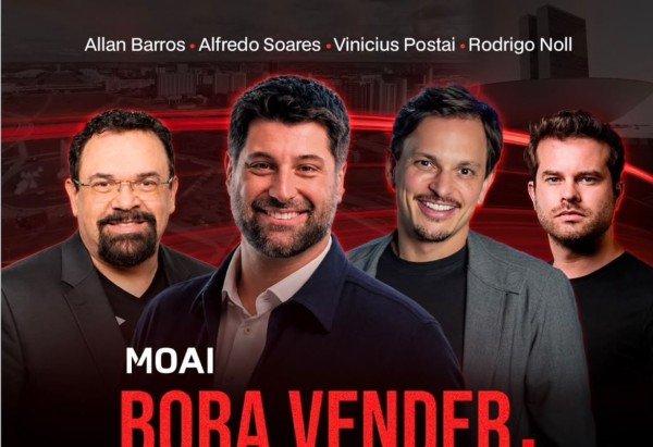 Reprodução/Moai