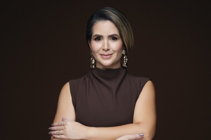 Debora Cursine, advogada especialista em direito do trabalho
- (crédito: Divulgação ) Debora Cursine, advogada especialista em direito do trabalho
- (crédito: Divulgação )