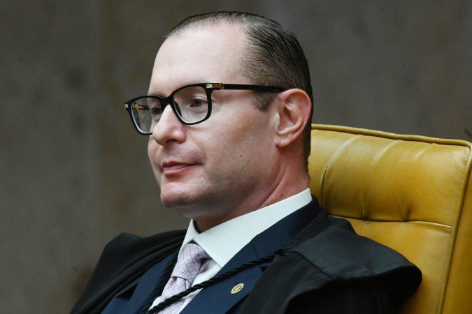 Além do ministro do STF, Nelson também deixa mulher, outros dois filhos e netos - (crédito: Ed Alves/CB/D.A Press) Além do ministro do STF, Nelson também deixa mulher, outros dois filhos e netos - (crédito: Ed Alves/CB/D.A Press)